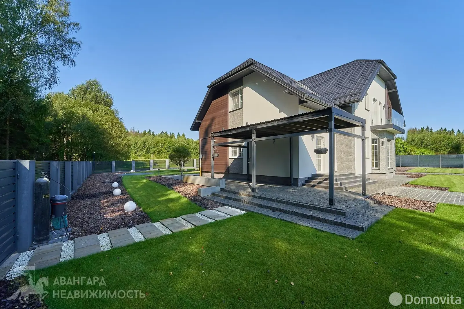 коттедж, Суковичи, ул. Зеленая 