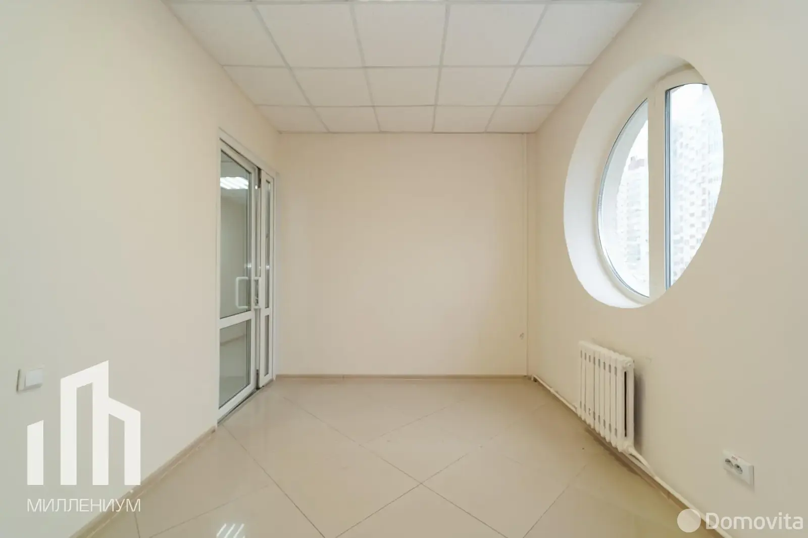 офис, Минск, ул. Скрипникова, д. 11/А