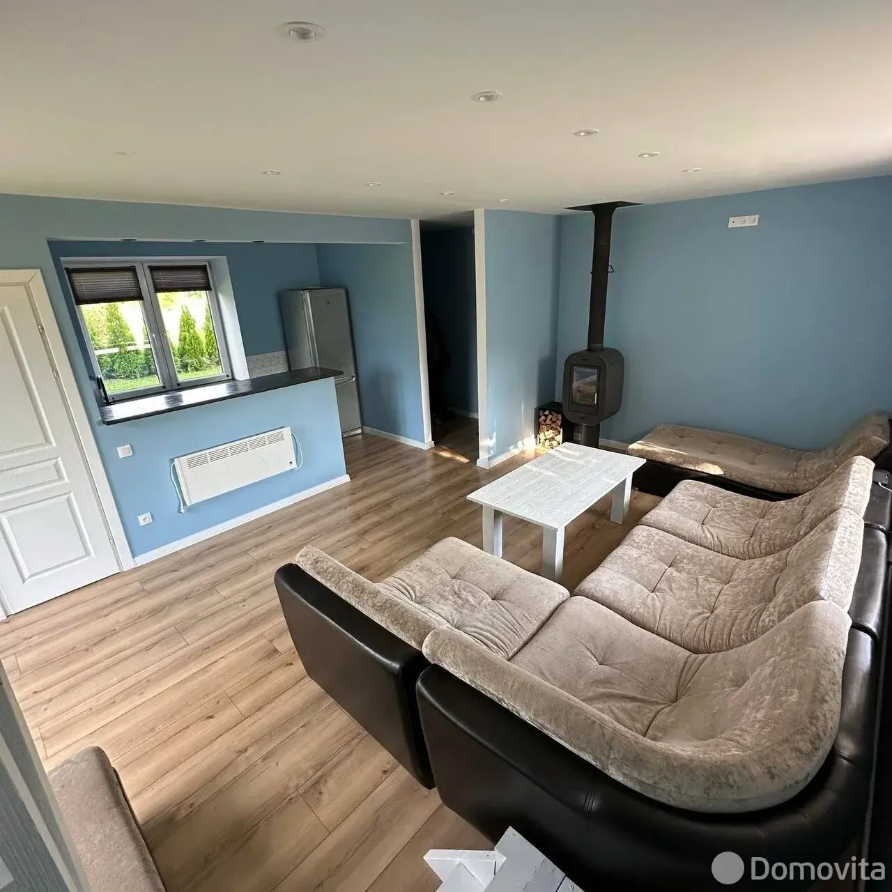 дача, Обувщик-луч, 