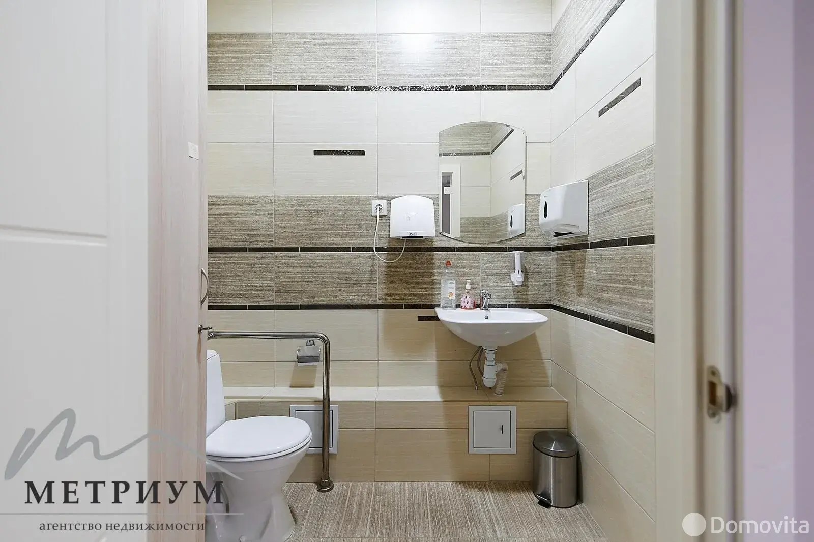 Продажа торговой точки на ул. Чюрлениса, д. 8 в Минске, 478060USD, код 998109 - фото 24