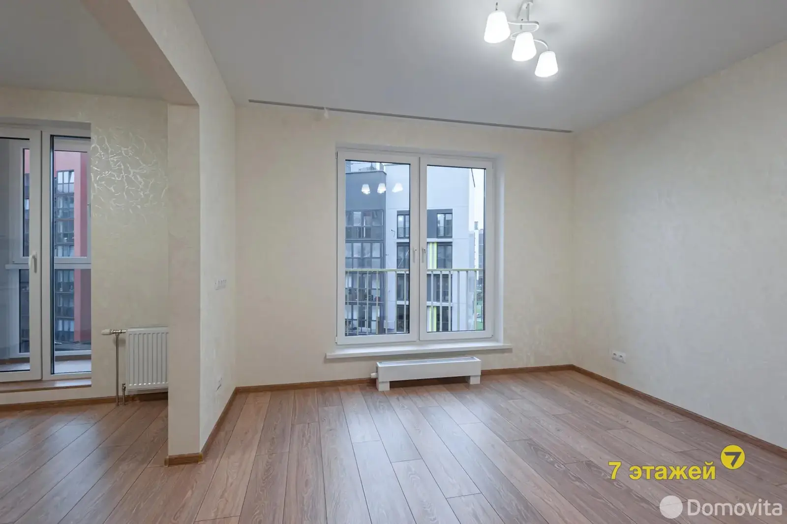 Снять 3-комнатную квартиру в Копище, ул. Пилотная, д. 12, 750USD, код 148979 - фото 23