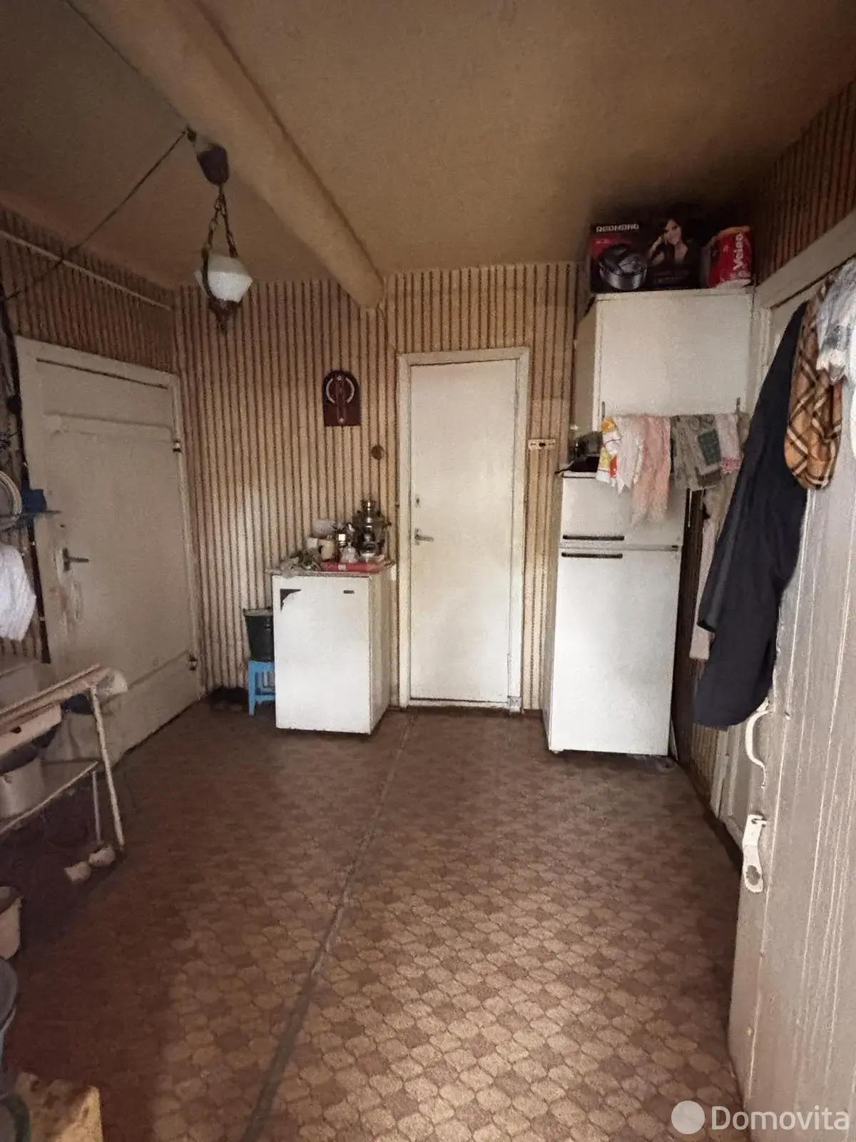 коттедж, Капланцы, ул. Школьная, д. 22