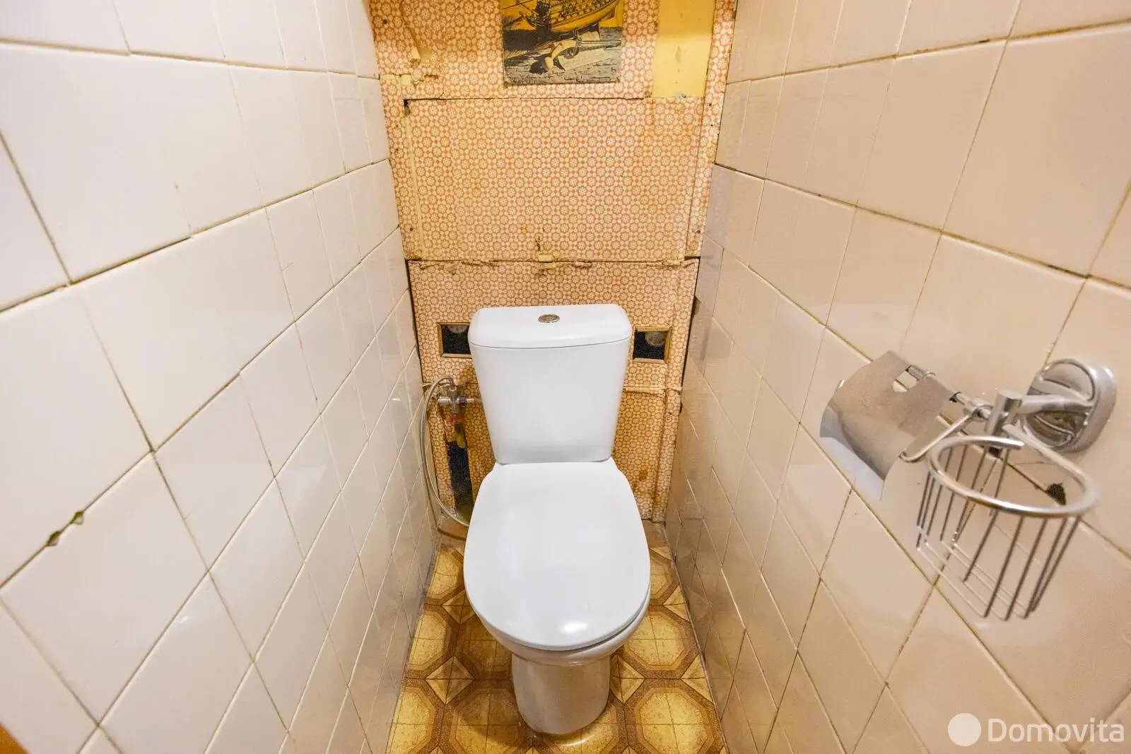 Купить комнату в Минске, пр-т Рокоссовского, д. 132, цена 50000 USD, код 7242 - фото 16