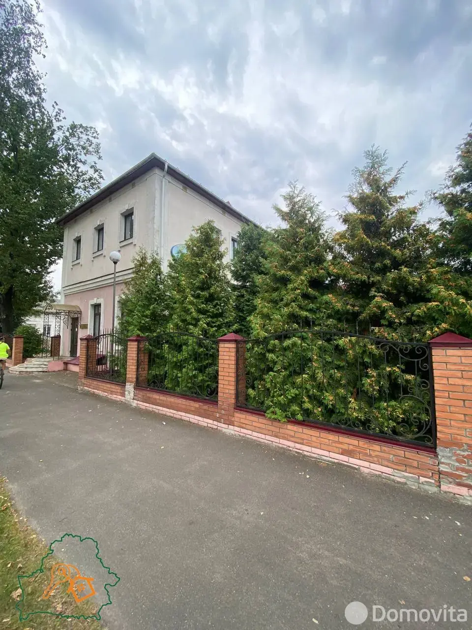 аренда офиса, Бобруйск, ул. Пушкина, д. 187