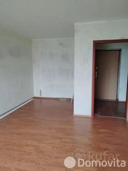 Продажа 1-комнатной квартиры в Витебске, ул. Воинов-Интернационалистов, д. 28 к3, 45000 USD, код: 1134217 - фото 3