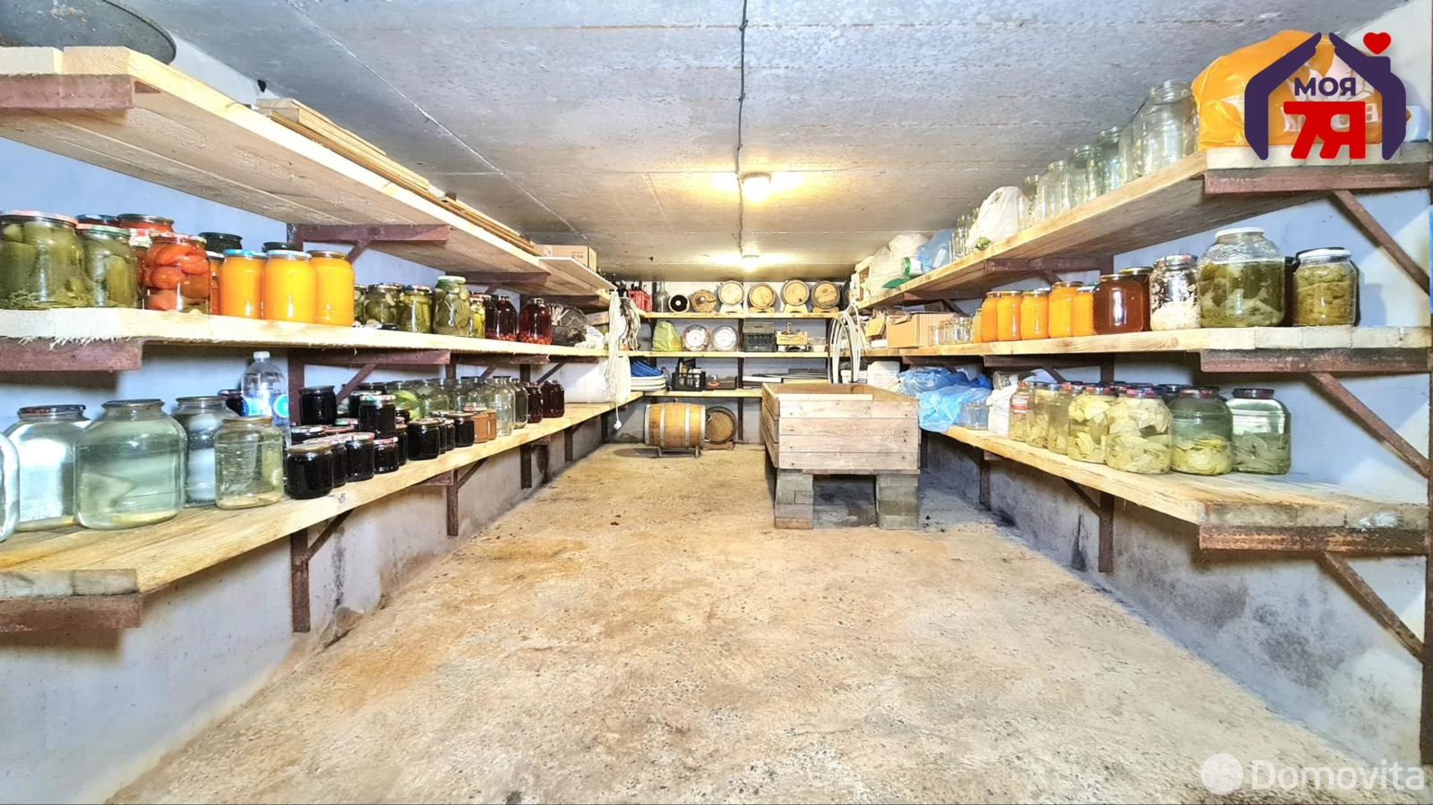 Продажа 2-этажной дачи в Чистая Криница Минская область, 128000USD, код 184712 - фото 19