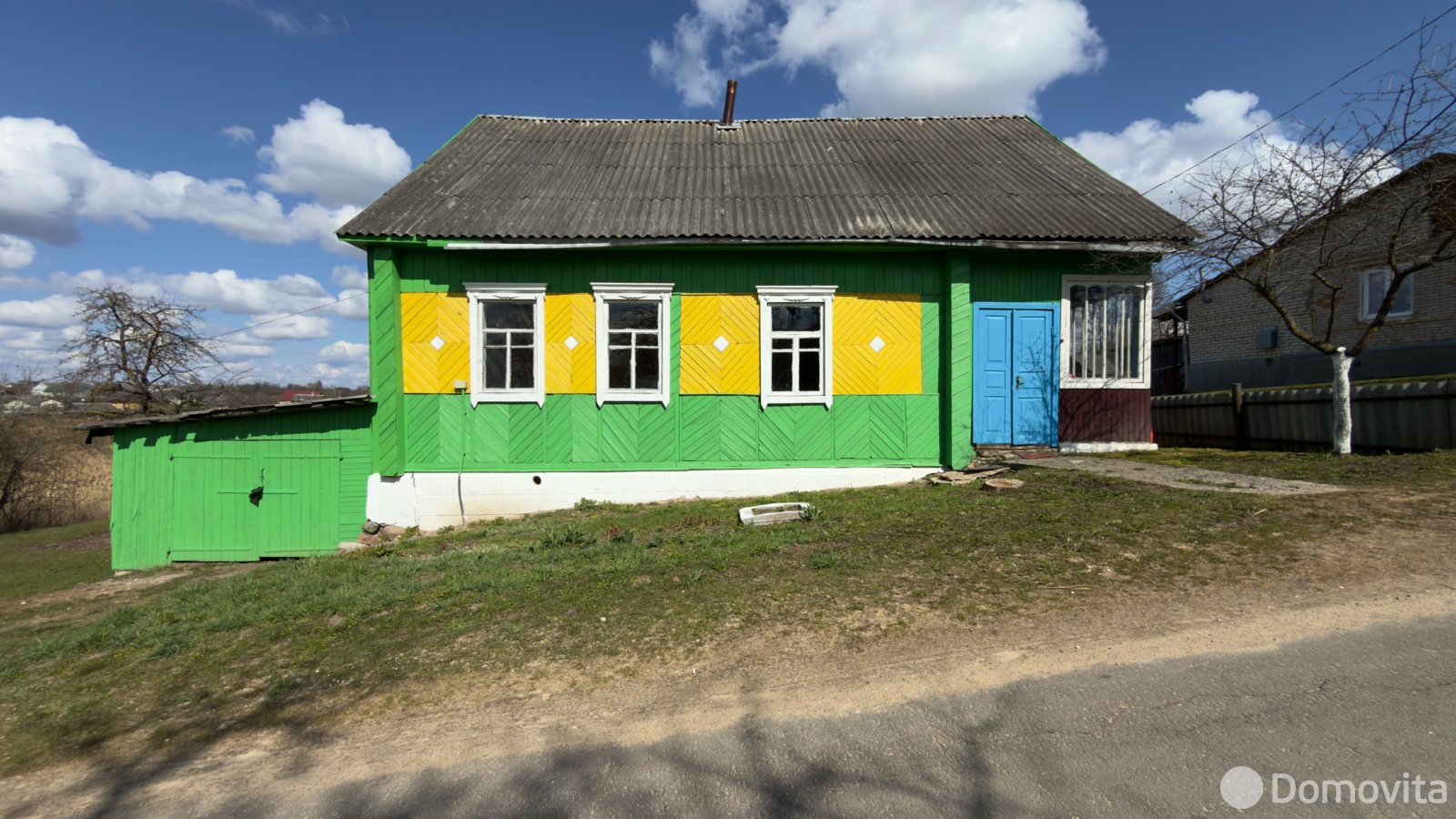купить коттедж, Ушачи, ул. Комсомольская