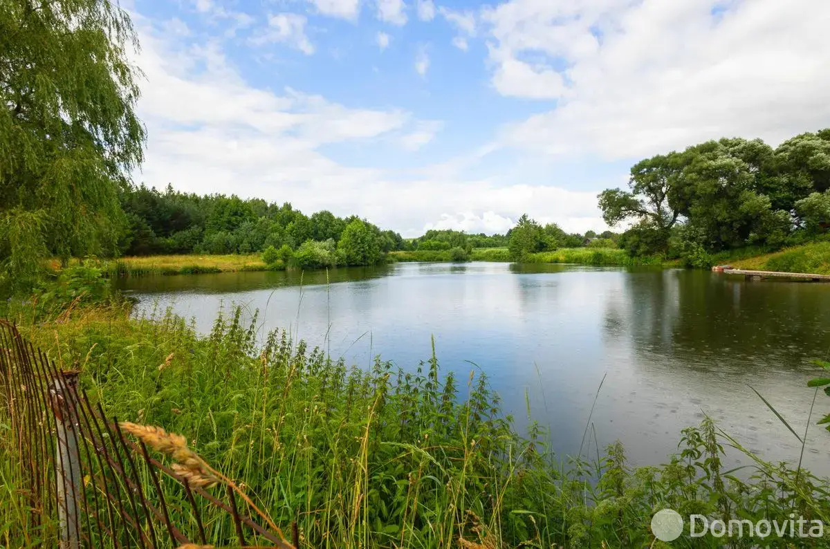 Купить офис на ул. Лесная, д. 30 в Крапивниках, 812000BYN, код 10565 - фото 29