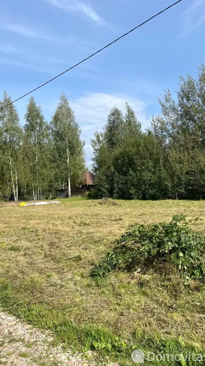 участок, Высокое, д. 13 