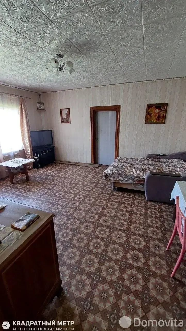 коттедж, Фаниполь, ул. Калинина, д. 5 