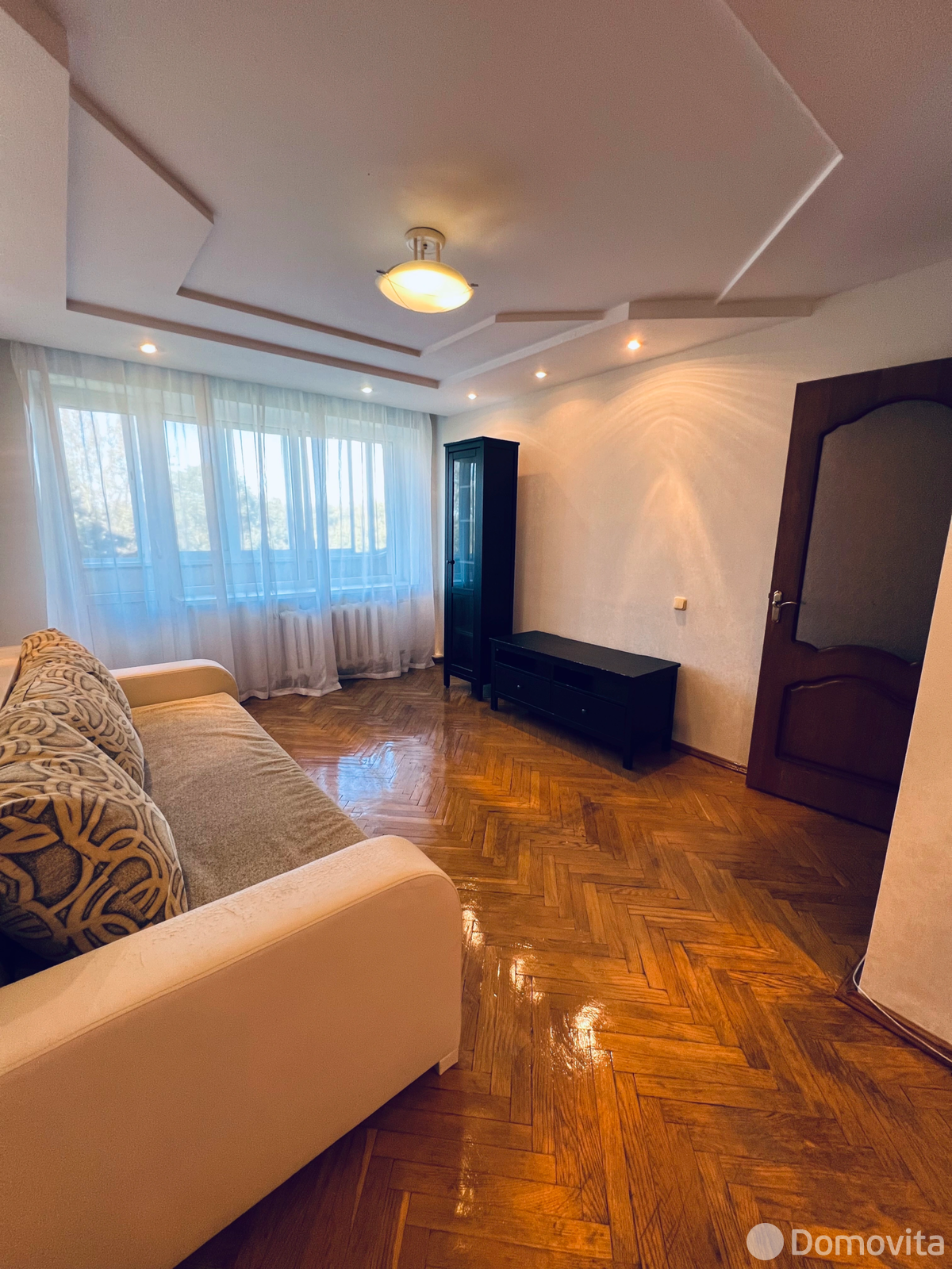 Снять 1-комнатную квартиру в Минске, ул. Казинца, д. 122, 400USD, код 149288 - фото 8