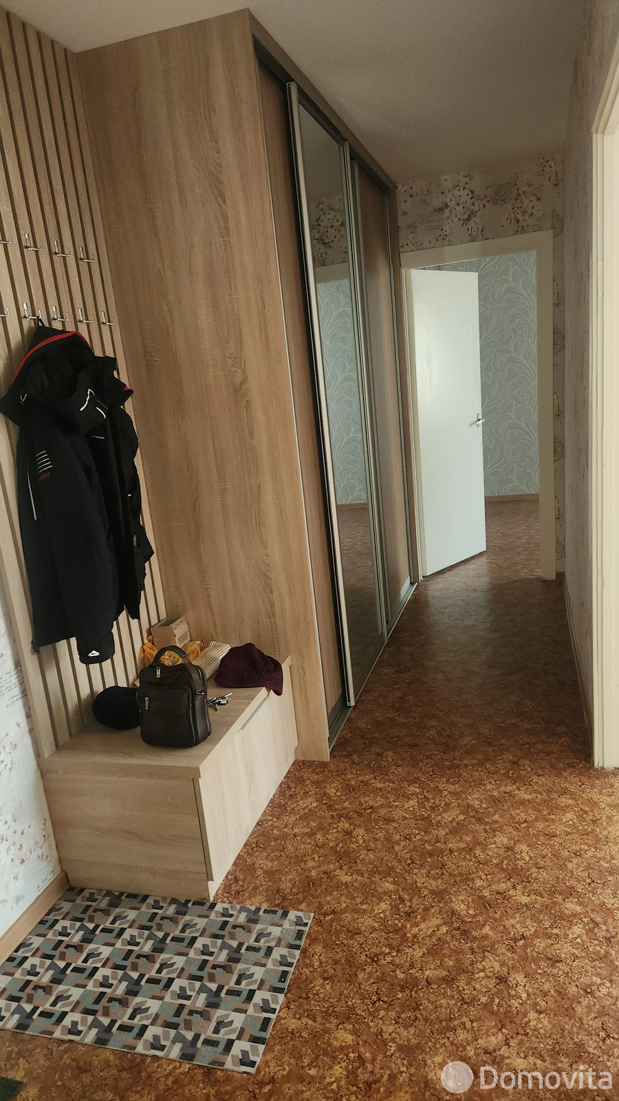 Цена аренды квартиры, Ждановичи, ул. Парковая, д. 7