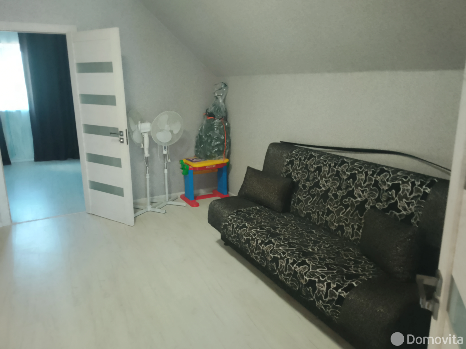  Коттедж на сутки в Большом Полсвиже ул. Озёрная, д. 13А, 400BYN, код 1423 - фото 12