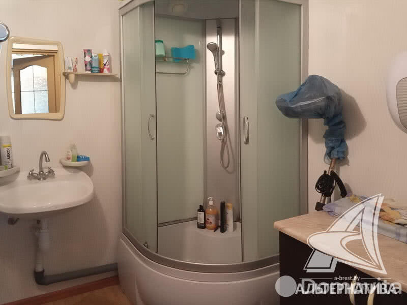 Продажа 2-этажной дачи в Строитель Брестская область, 24000USD, код 179850 - фото 16