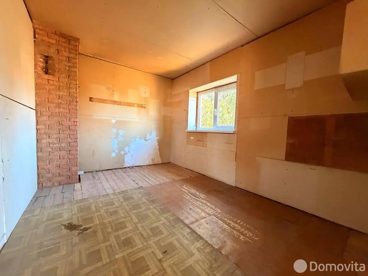 Продажа 2-этажной дачи в Птичи Гомельская область, 38000USD, код 185681 - фото 17