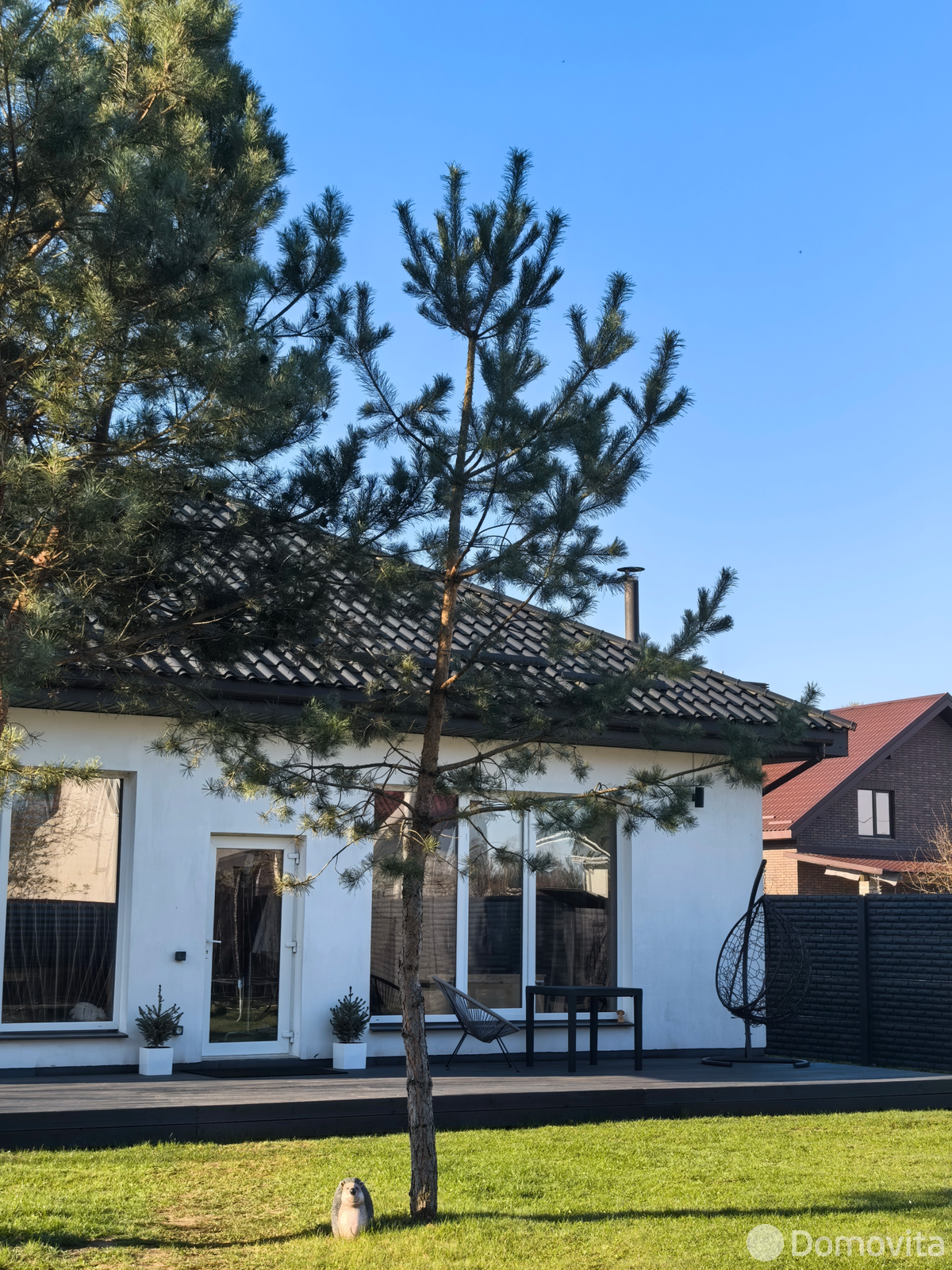 дача, Брест, ул. Сосновая, д. 33 без посредников