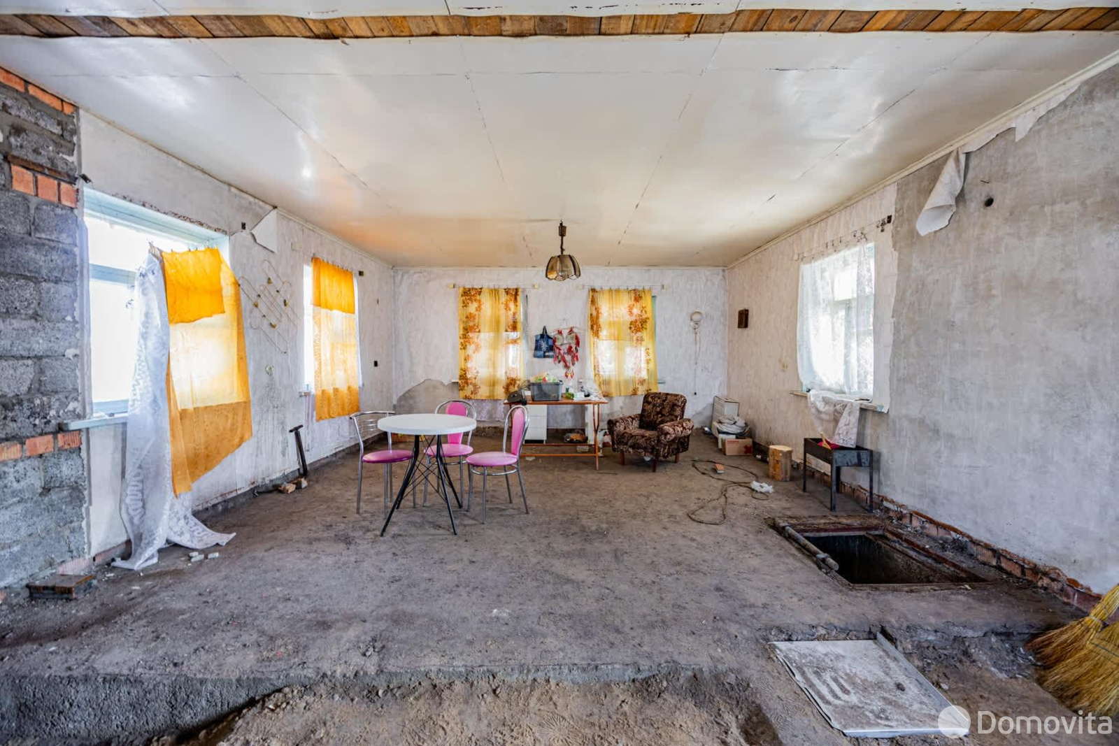 купить дом, Волма, ул. Лесная, д. 15