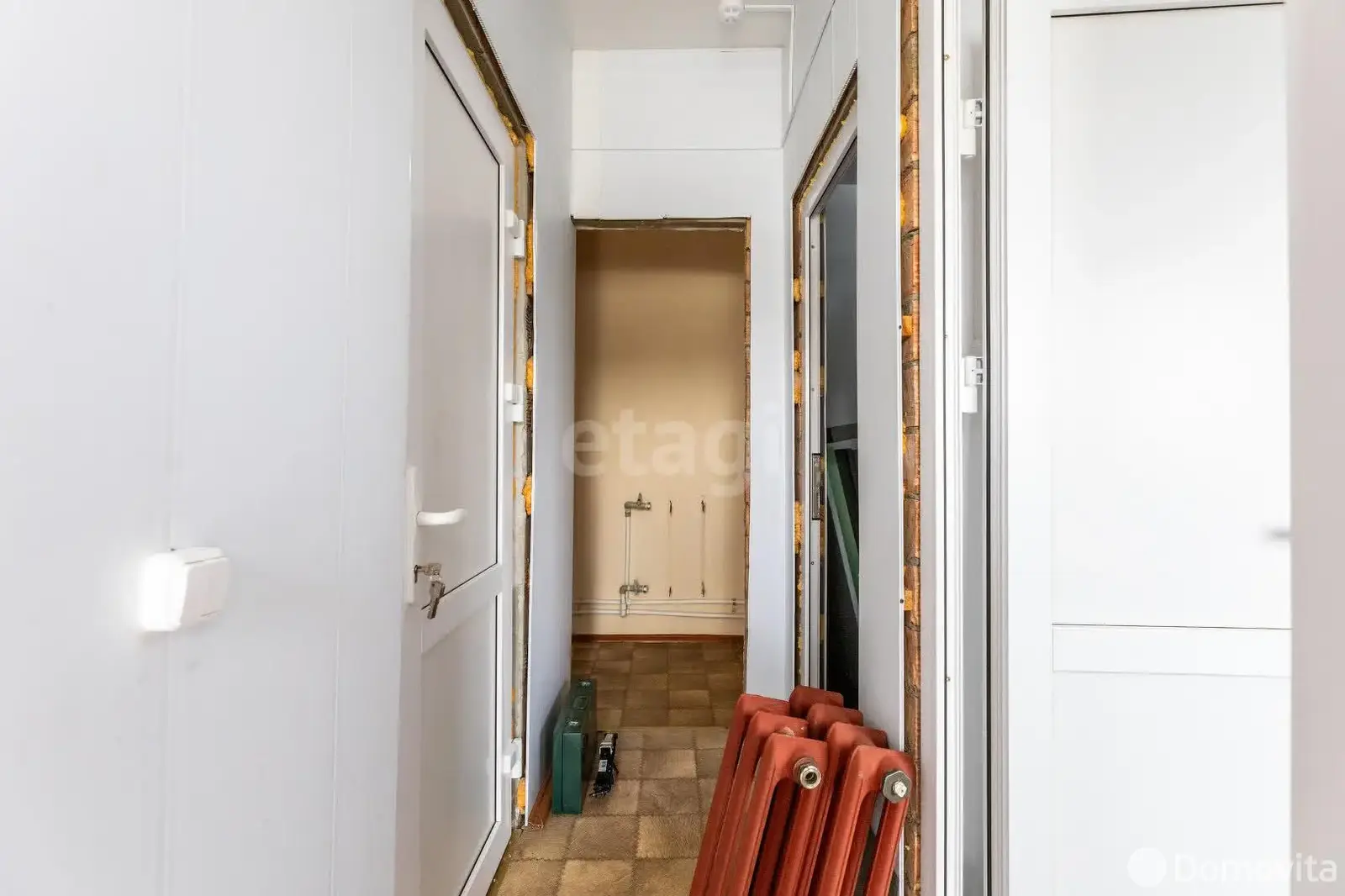 Аренда складского помещения на ул. К.Маркса, д. 130/б в Узде, код 964112 - фото 21