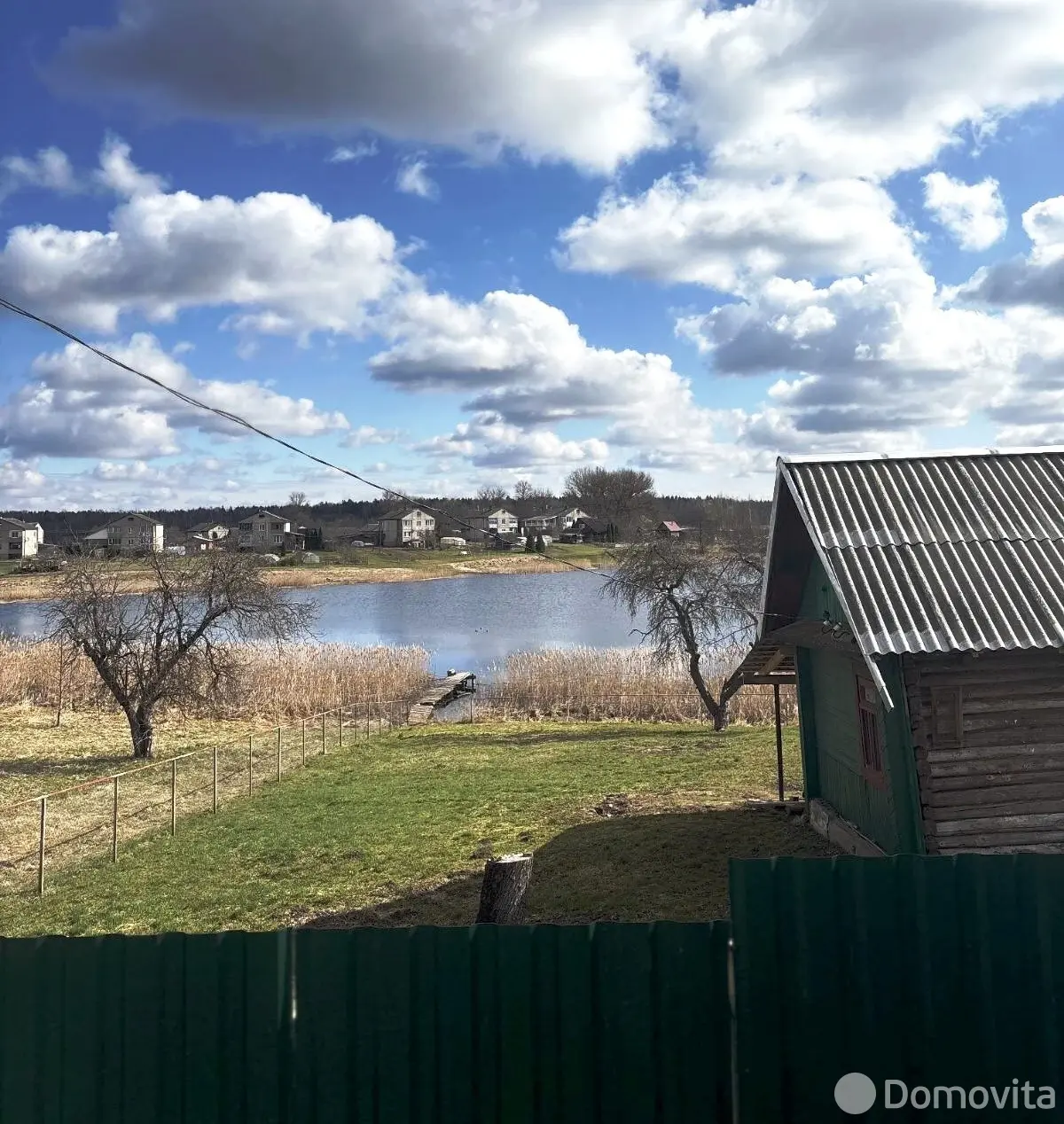 Купить земельный участок, 13.43 соток, Гута, Витебская область, 14500USD, код 571734 - фото 11