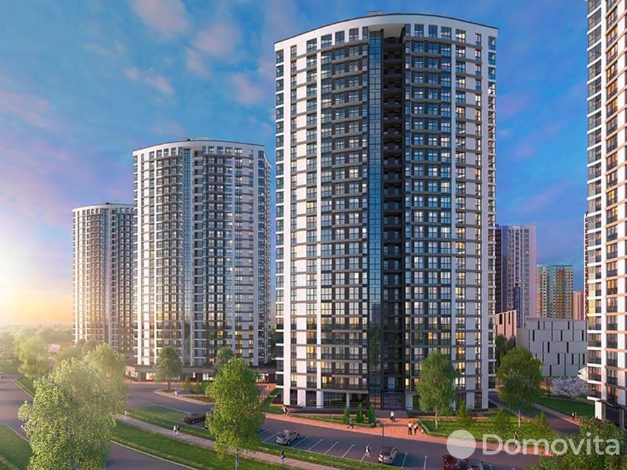 Продажа 3-комнатной квартиры в Минске, ул. Леонида Щемелёва, д. 30, 68902 EUR, код: 1054562 - фото 4