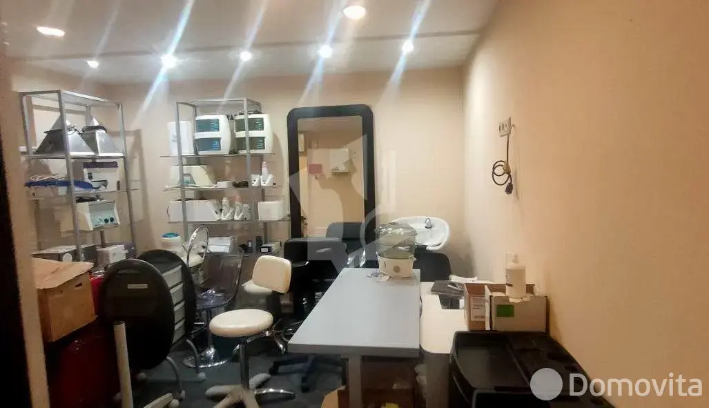 Помещение под сферу услуг в Минске, ул. Леонида Беды, д. 29, код 3610 - фото 12