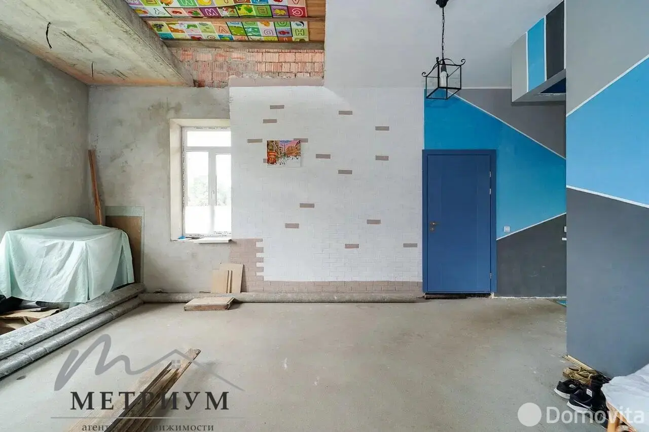 продажа дома, Мочаны, ул. Центральная