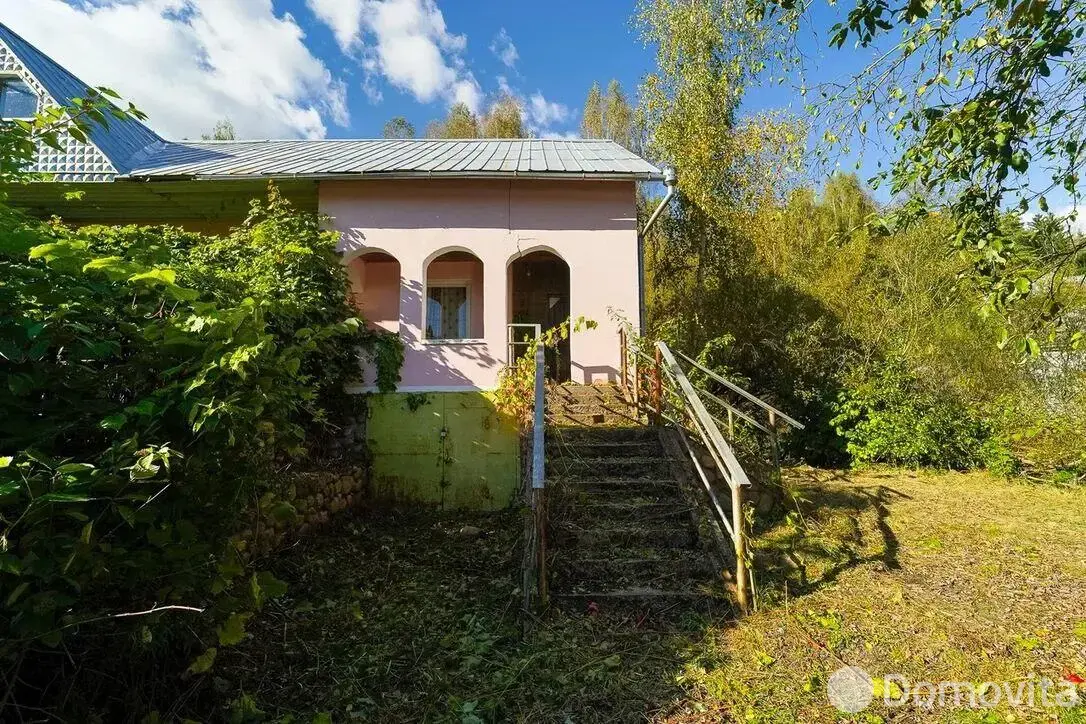 Купить земельный участок, 26 соток, Губичи, Минская область, 110000USD, код 571069 - фото 11