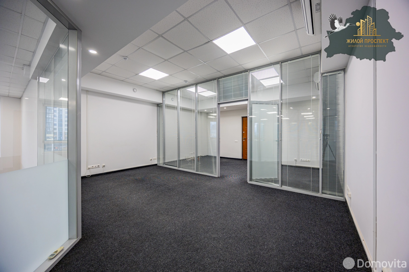 Купить офис на пр-т Дзержинского, д. 69/2 в Минске, 219000USD, код 9341 - фото 17