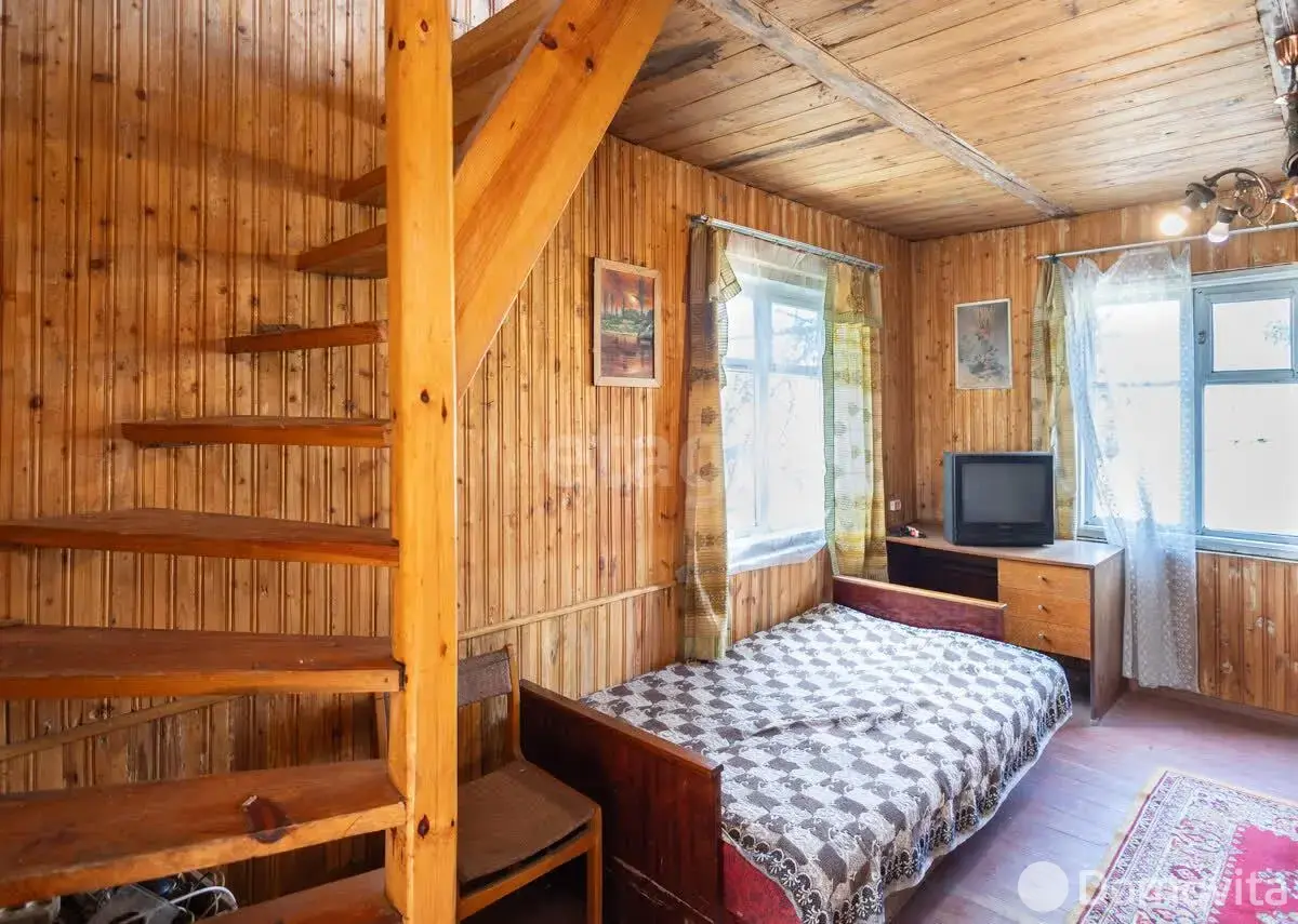 Купить 2-этажную дачу в Физик Минская область, 19500USD, код 185781 - фото 23