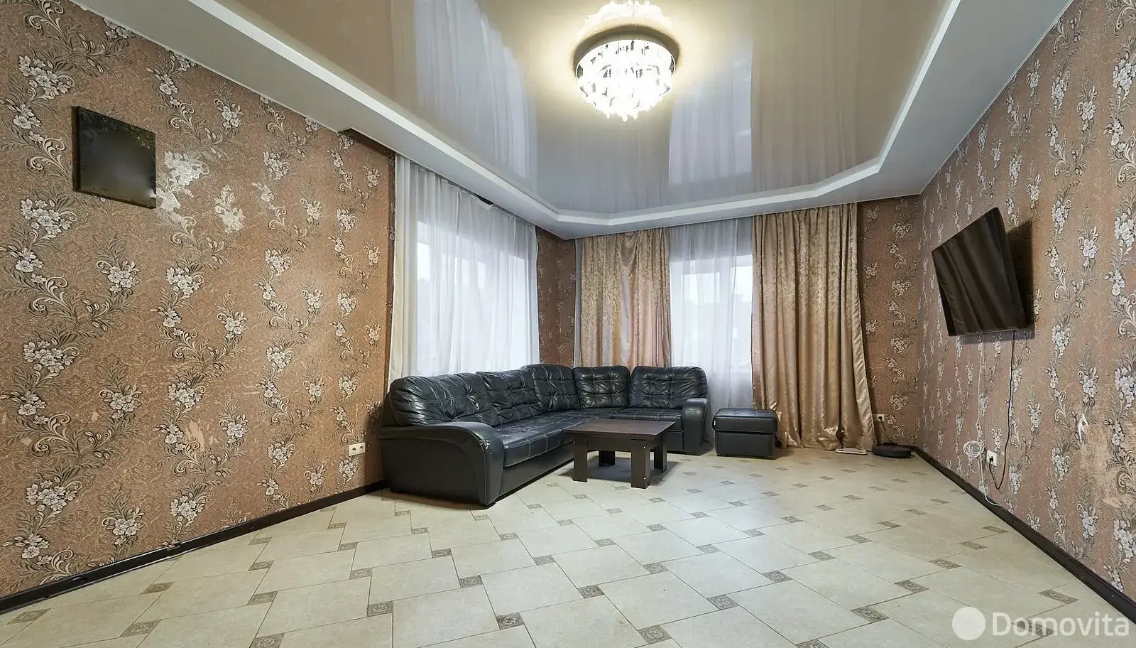 дом, Минск, ул. Друйская в Советском районе