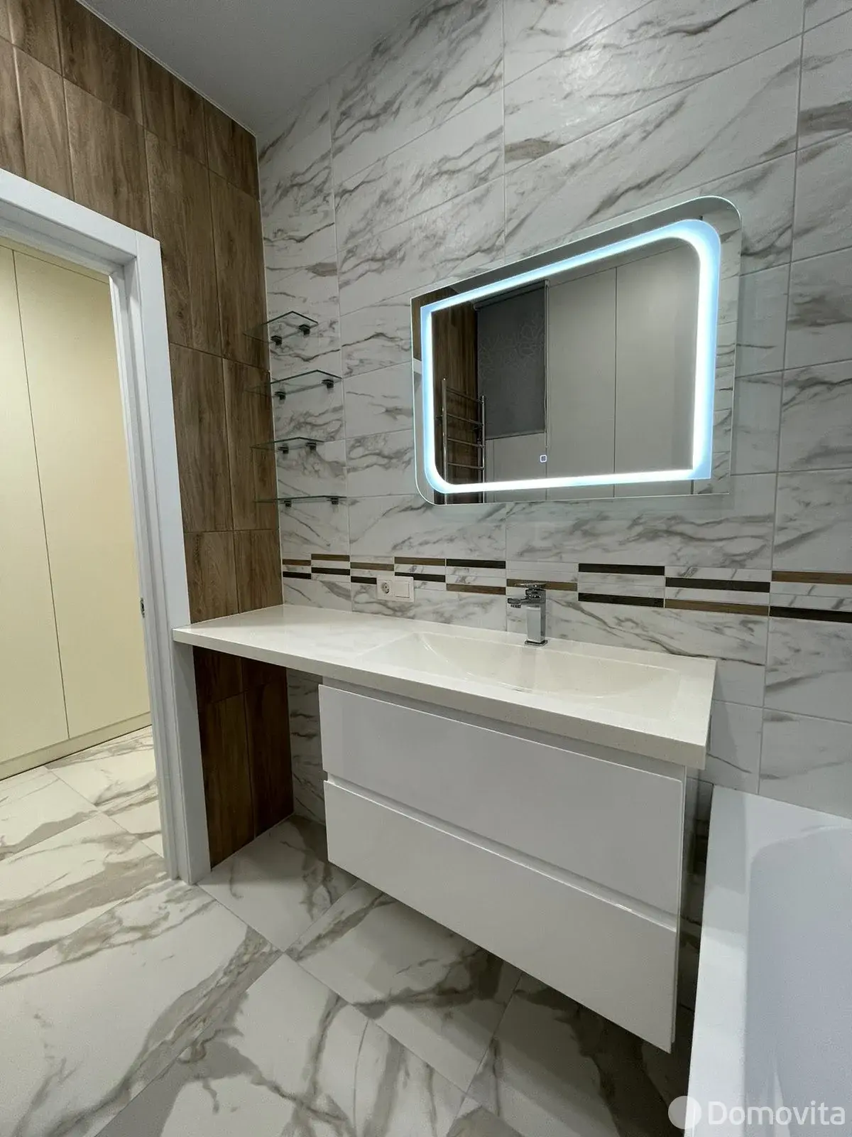 квартира, Минск, ул. Белградская, д. 4 - лучшее предложение