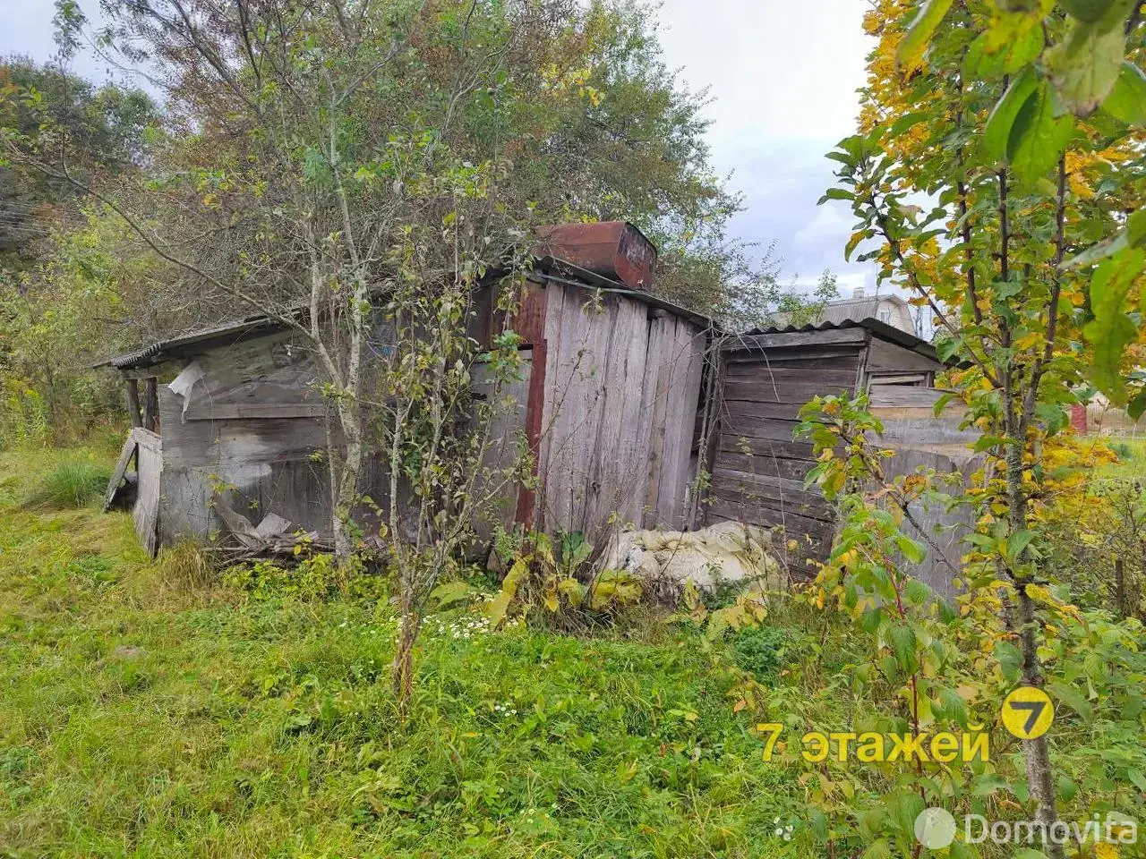 Продажа 2-этажной дачи в Лесное-90 Минская область, 12500USD, код 184314 - фото 16