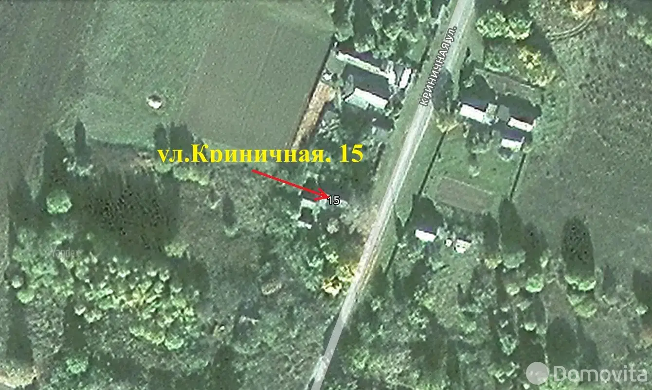 Цена продажи дома, Яново, 