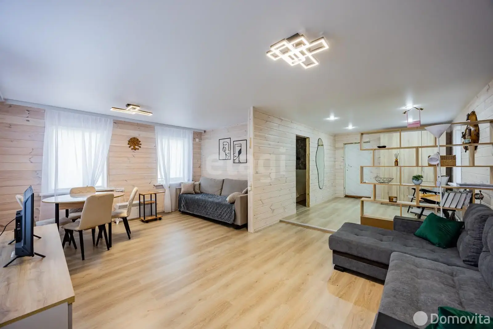 дом, Юрковичи, ул. Центральная 