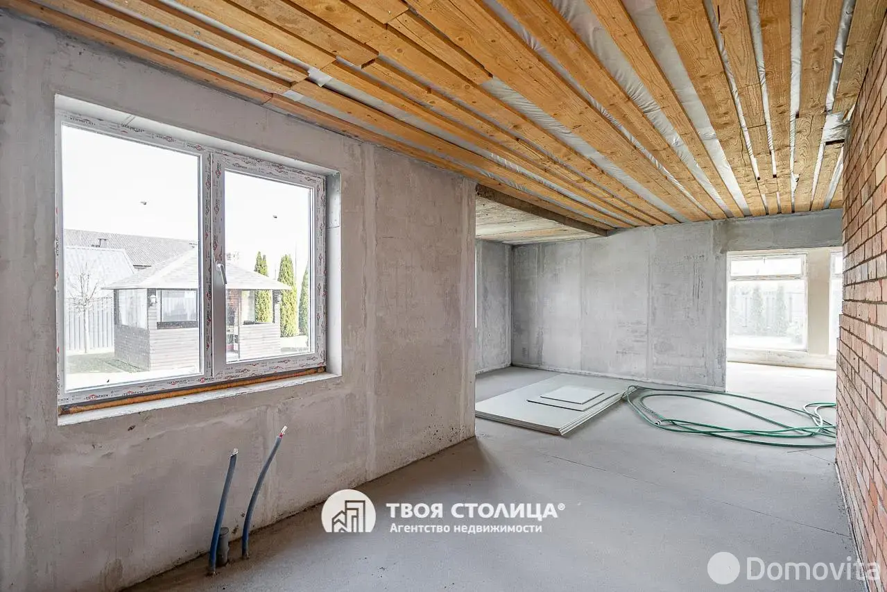 Продажа 2-этажной дачи в НИВА-Ф Минская область, 150000USD, код 185783 - фото 36