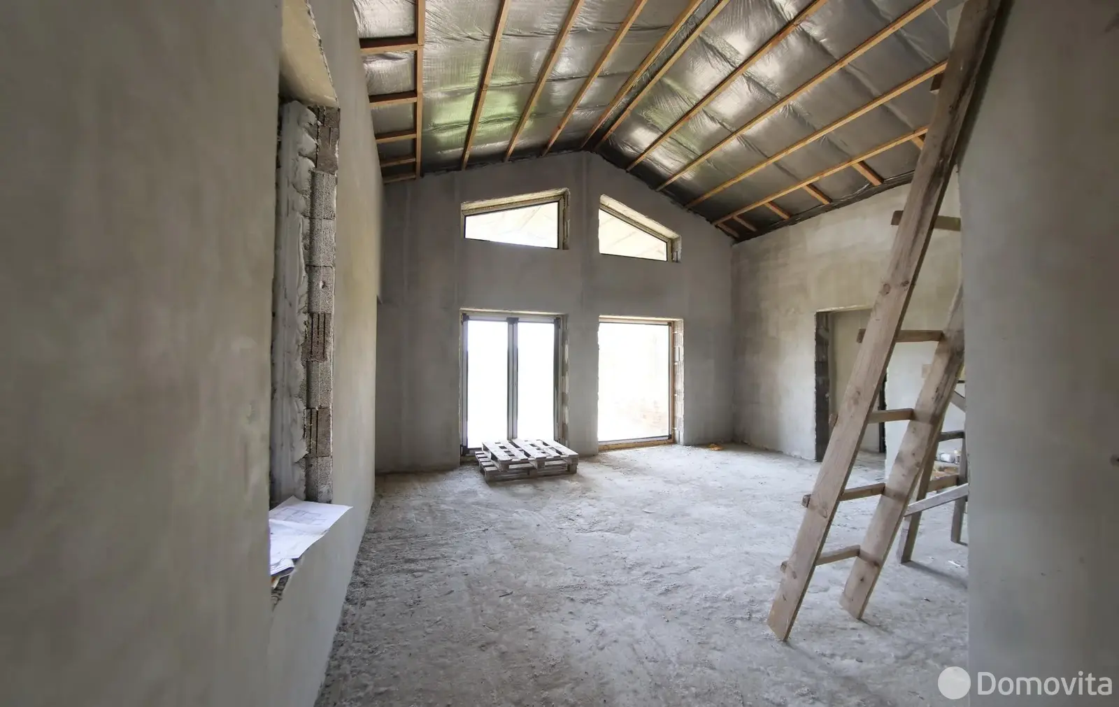 дом, Збаровичи, д. 30 без посредников