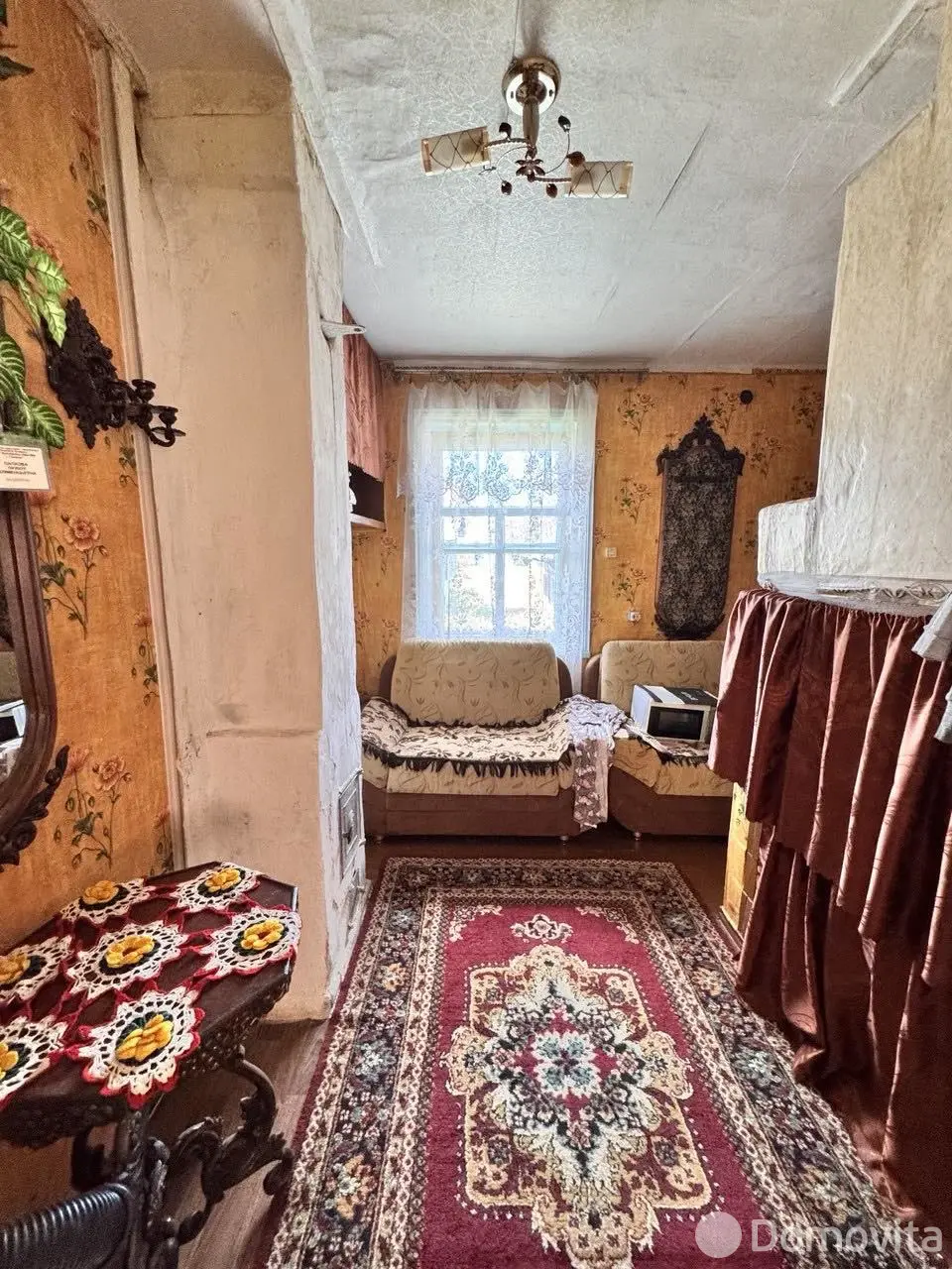 купить дом, Крупец, ул. Комсомольская