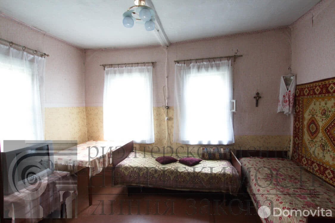 Продажа 1-этажного дома в Гомеле, Гомельская область ул. Головацкого, 17000USD, код 574497 - фото 3