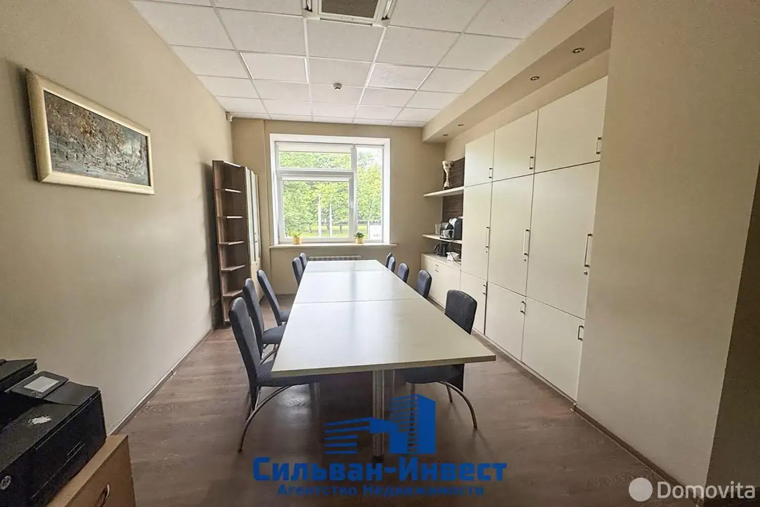 Купить офис на ул. Свердлова, д. 23 в Минске, 1260000USD, код 10193 - фото 21