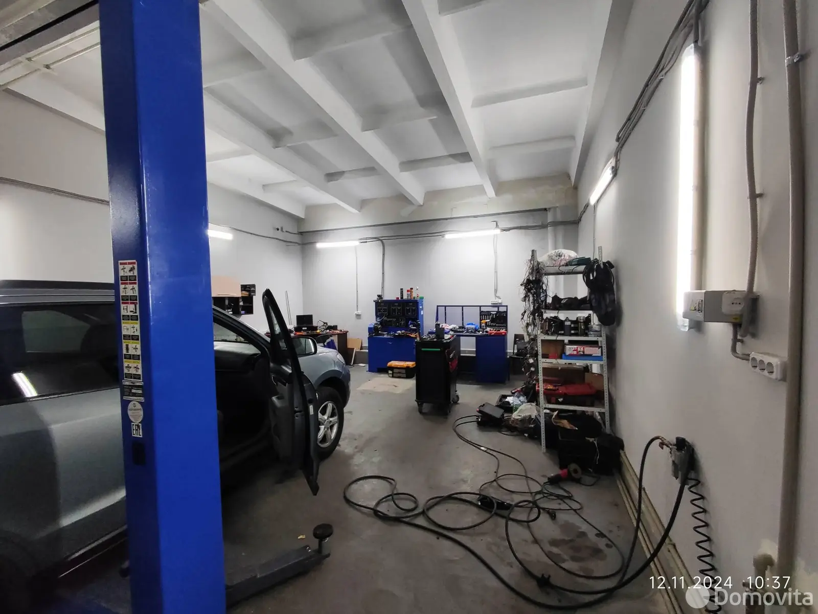 Купить помещение под сферу услуг в Мозыре, ул. Шоссейная, д. 15/А - фото 45