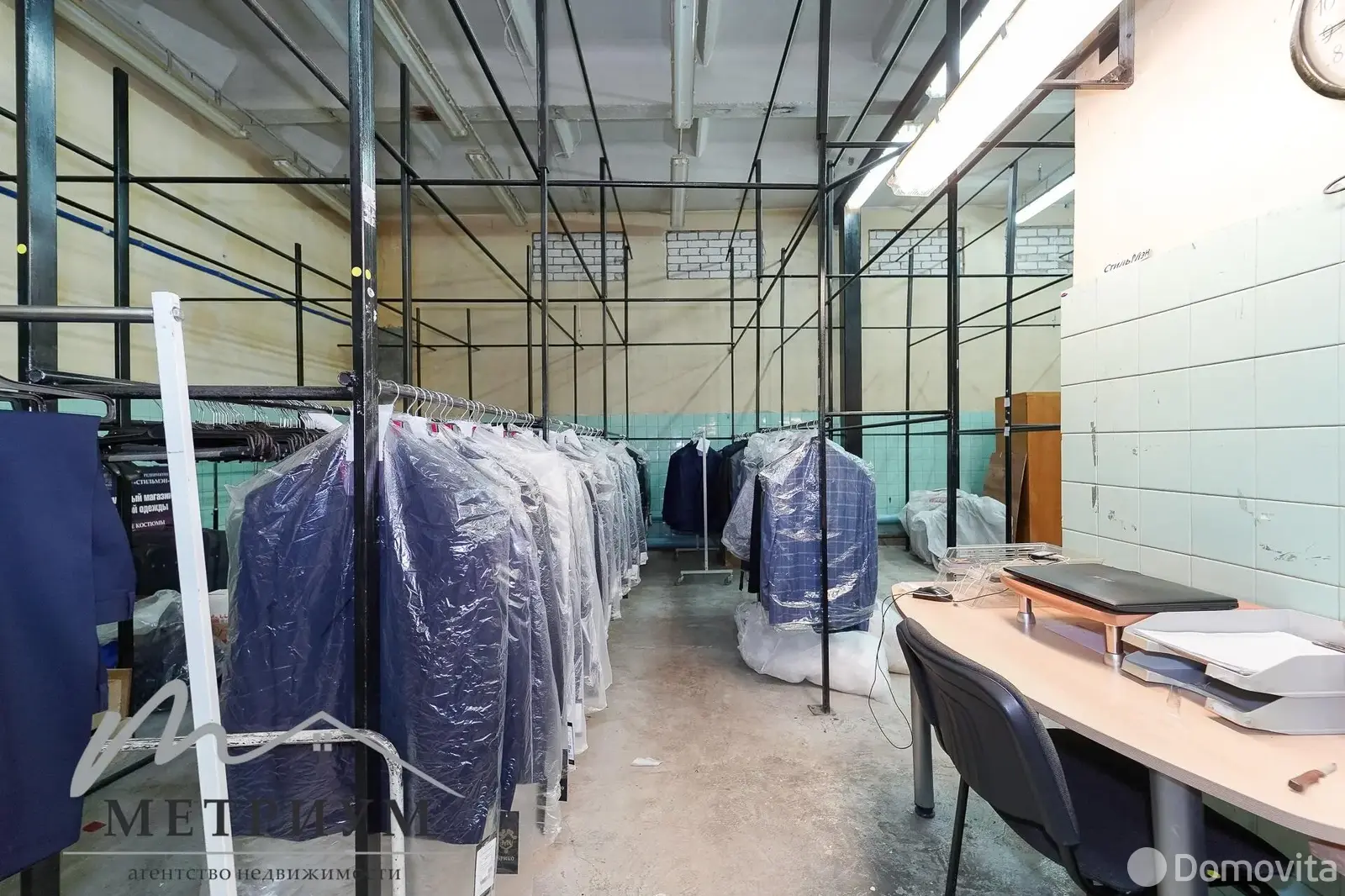 Аренда склада на ул. Мележа, д. 3 в Минске, код 964340 - фото 16