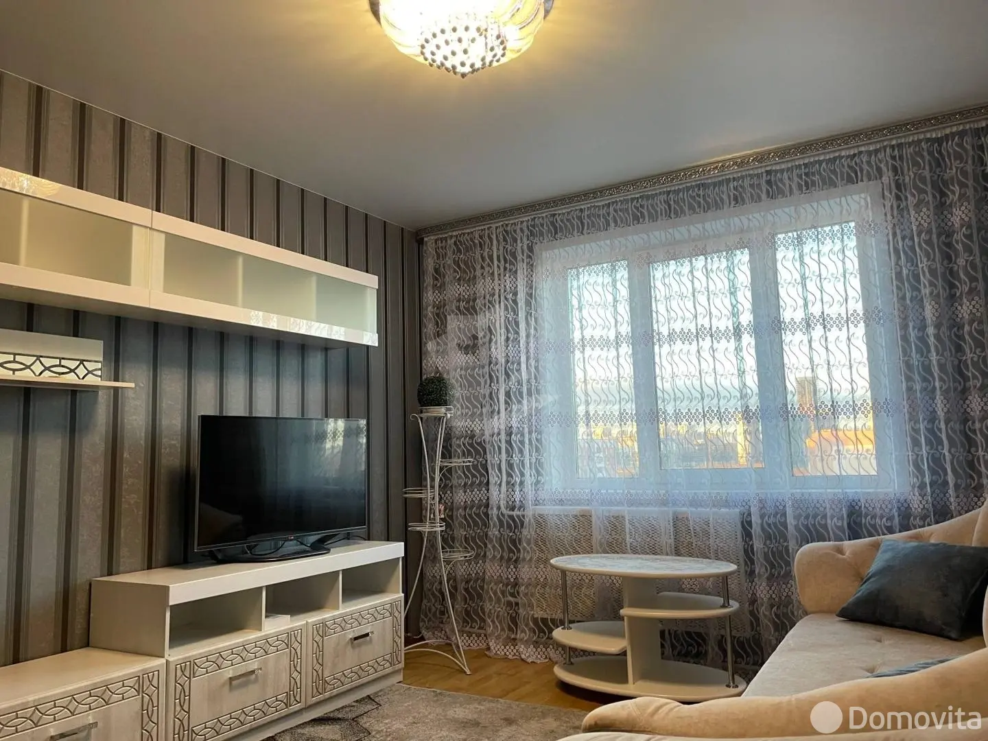 квартира, Минск, ул. Асаналиева, д. 38/1 в Октябрьском районе