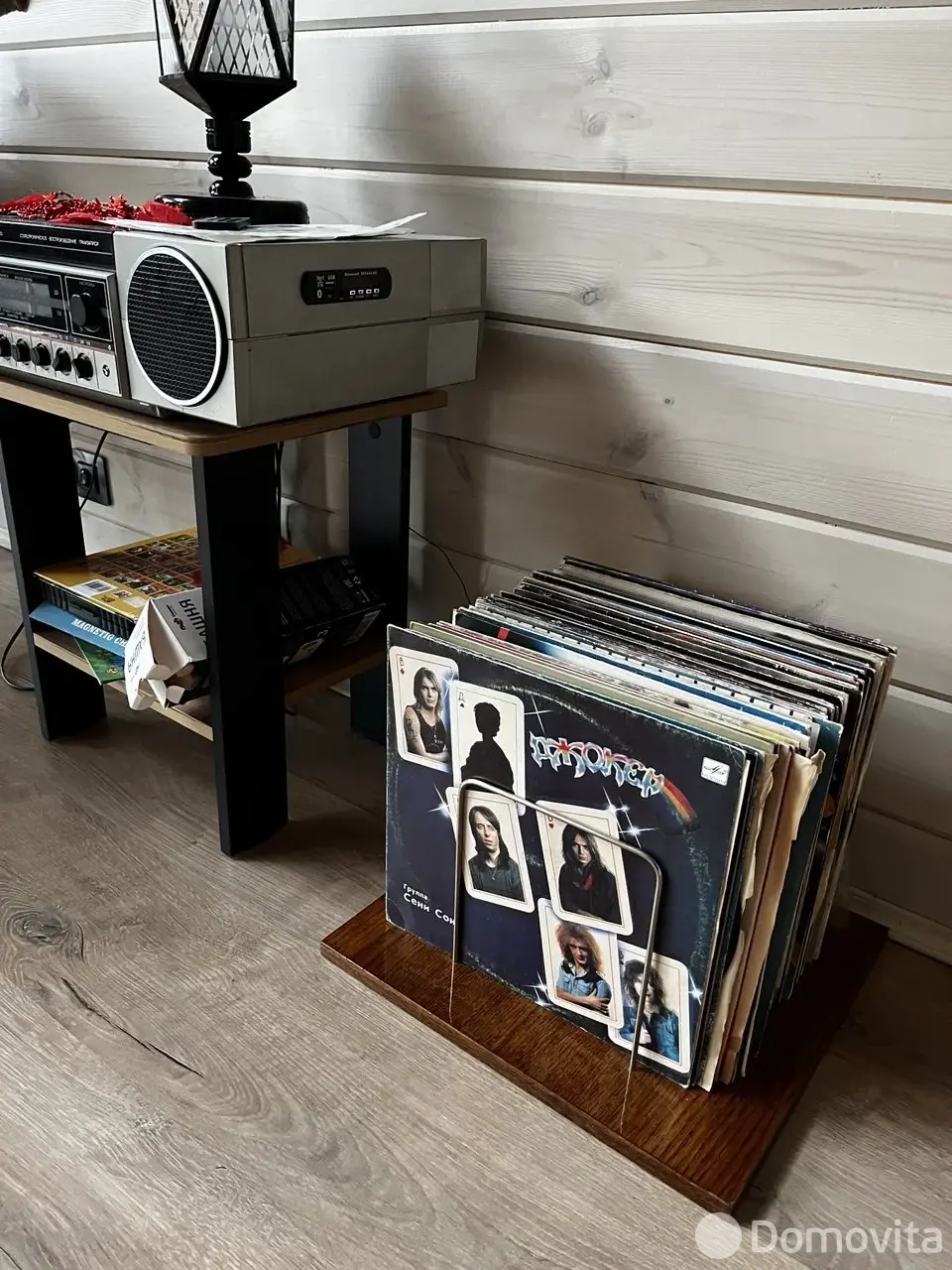  Коттедж A-frame_Minsk_Grini на сутки в Гринях , 250BYN, код 1274 - фото 7