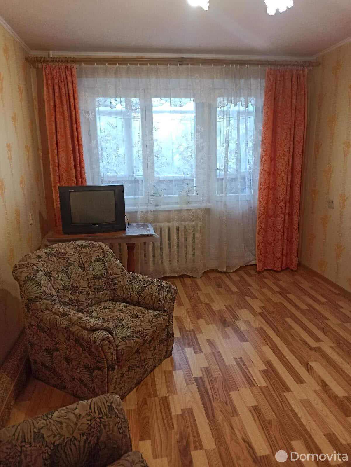 продажа квартиры, Гродно, ул. Лизы Чайкиной, д. 45