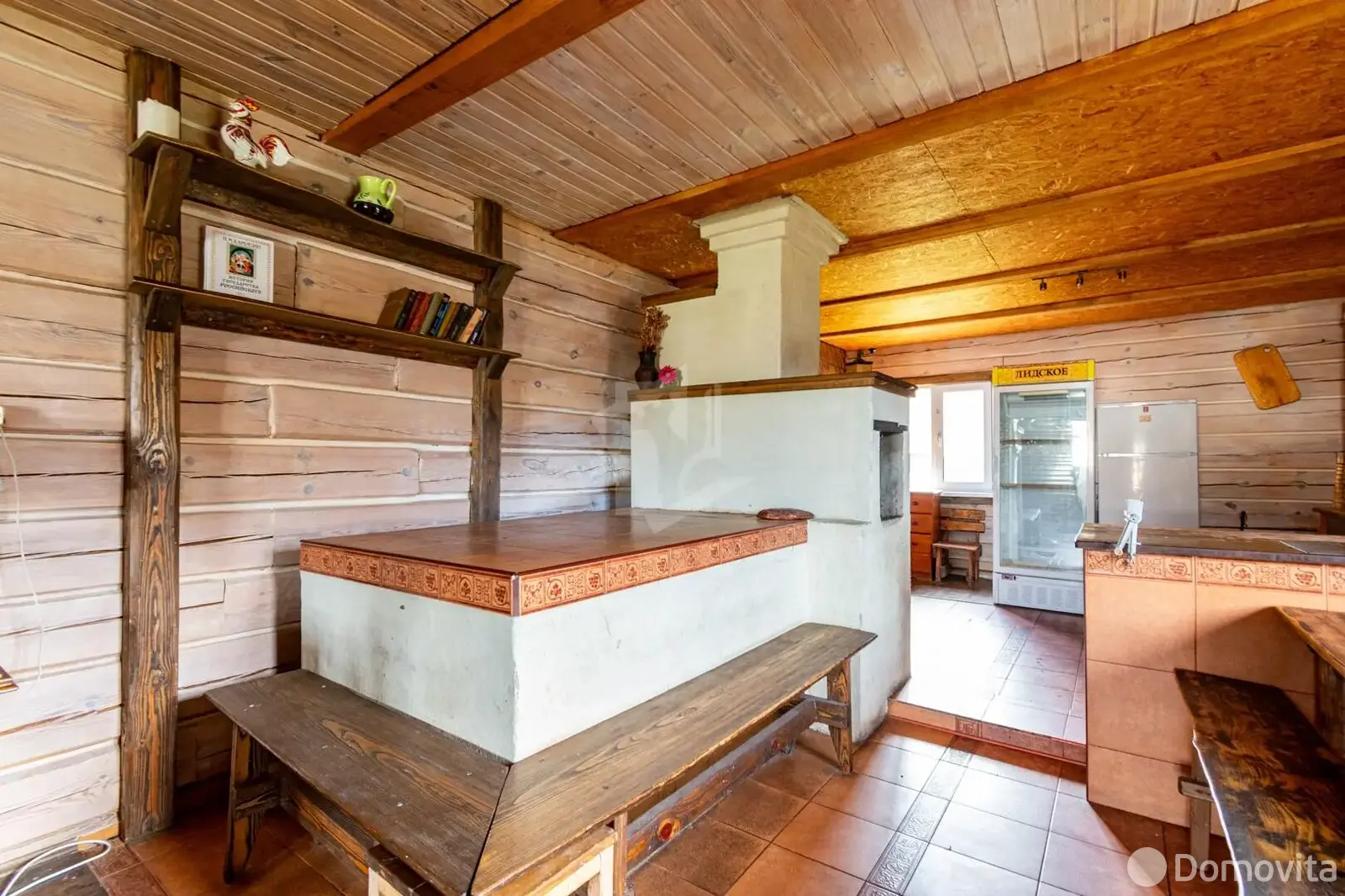 Цена продажи коттеджа, Могильно, ул. Рокоссовского