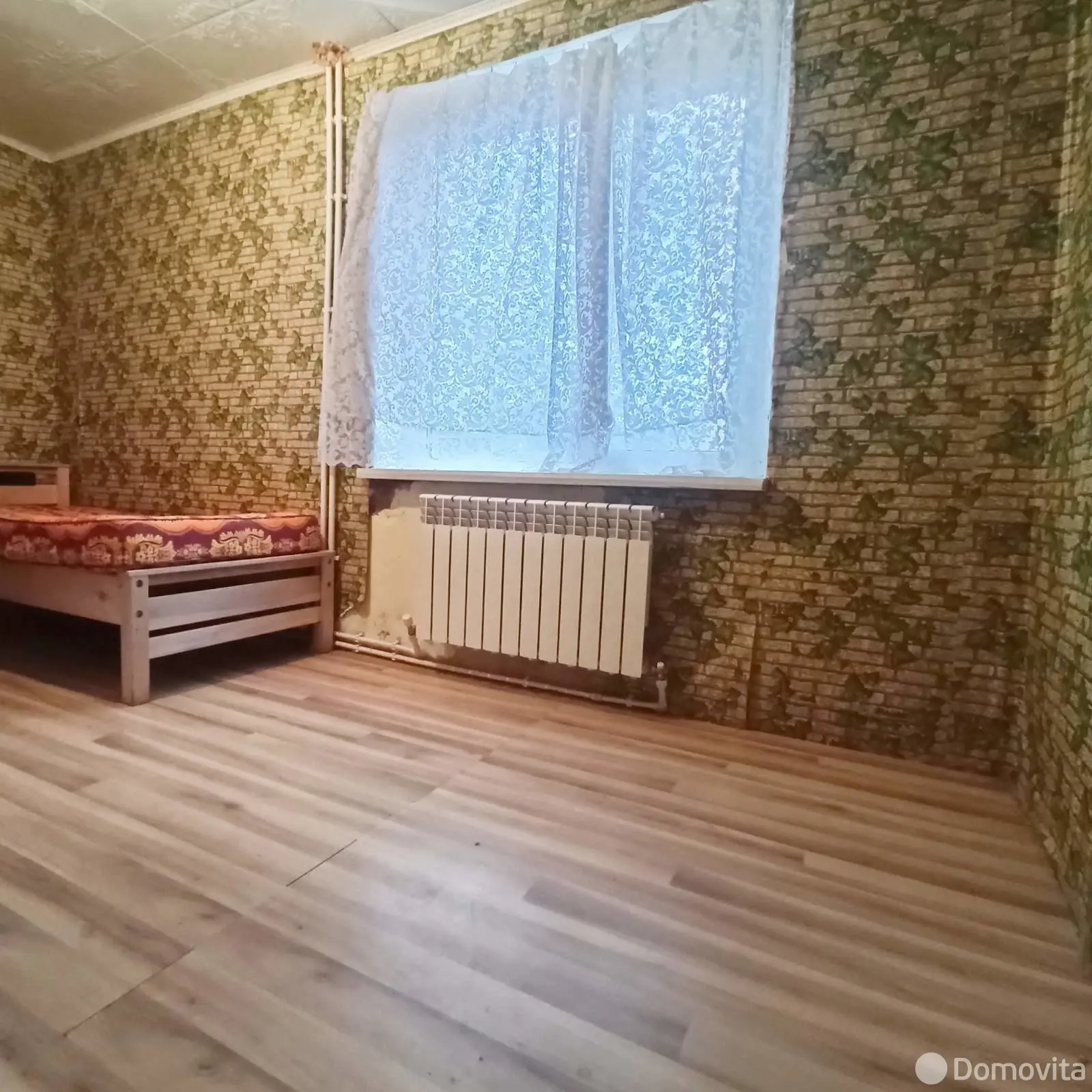коттедж, Должа, ул. Советская 