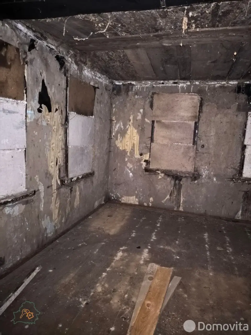 коттедж, Ветка, ул. Пионерская, д. 6 