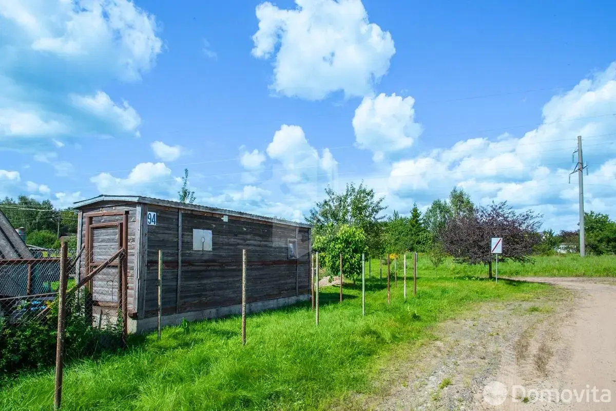 участок, Антосино, 