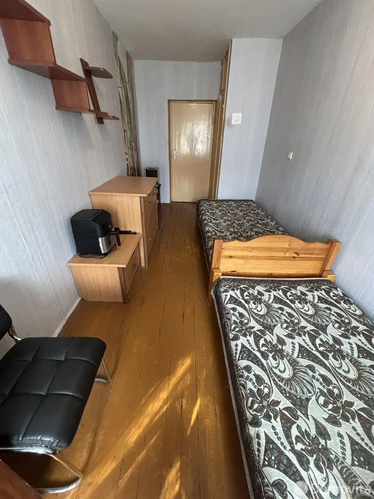 Продажа комнаты в Минске, ул. Гая, д. 15, цена 19900 USD, код 7461 - фото 4