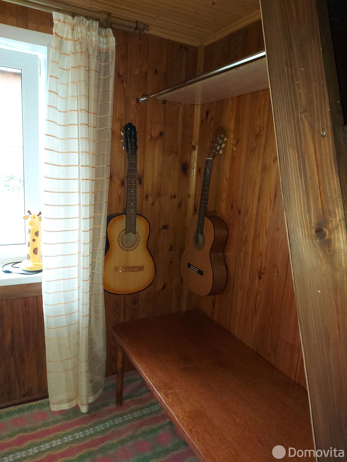 Купить 2-этажную дачу в Монтажник-82 Минская область, 25000USD, код 183291 - фото 12